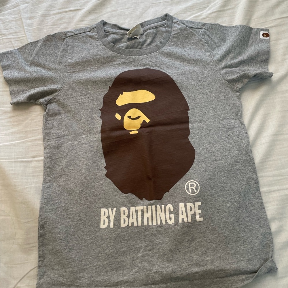 A Bathing Ape T shirt